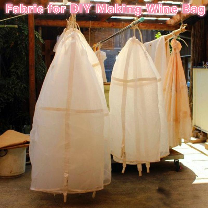 Tecido Musselina Algodão Não Alvejado Gaze para Cozinhar Substituição de Papel para Assar DIY Pano para Enrolar Queijo