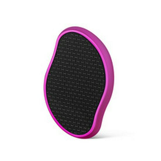 Nano Glass Hair & Skin Remover: Painless Multi-Functional Shaver & Foot Grinder