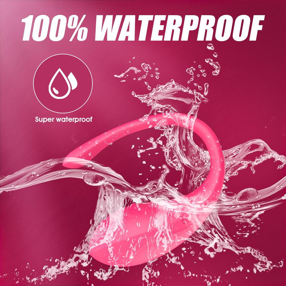 Wireless Remote Control Vibrator Female Clitoris G Spot Stimulator Vibrating Love Egg Adult Goods Sex Toys for Women Panties