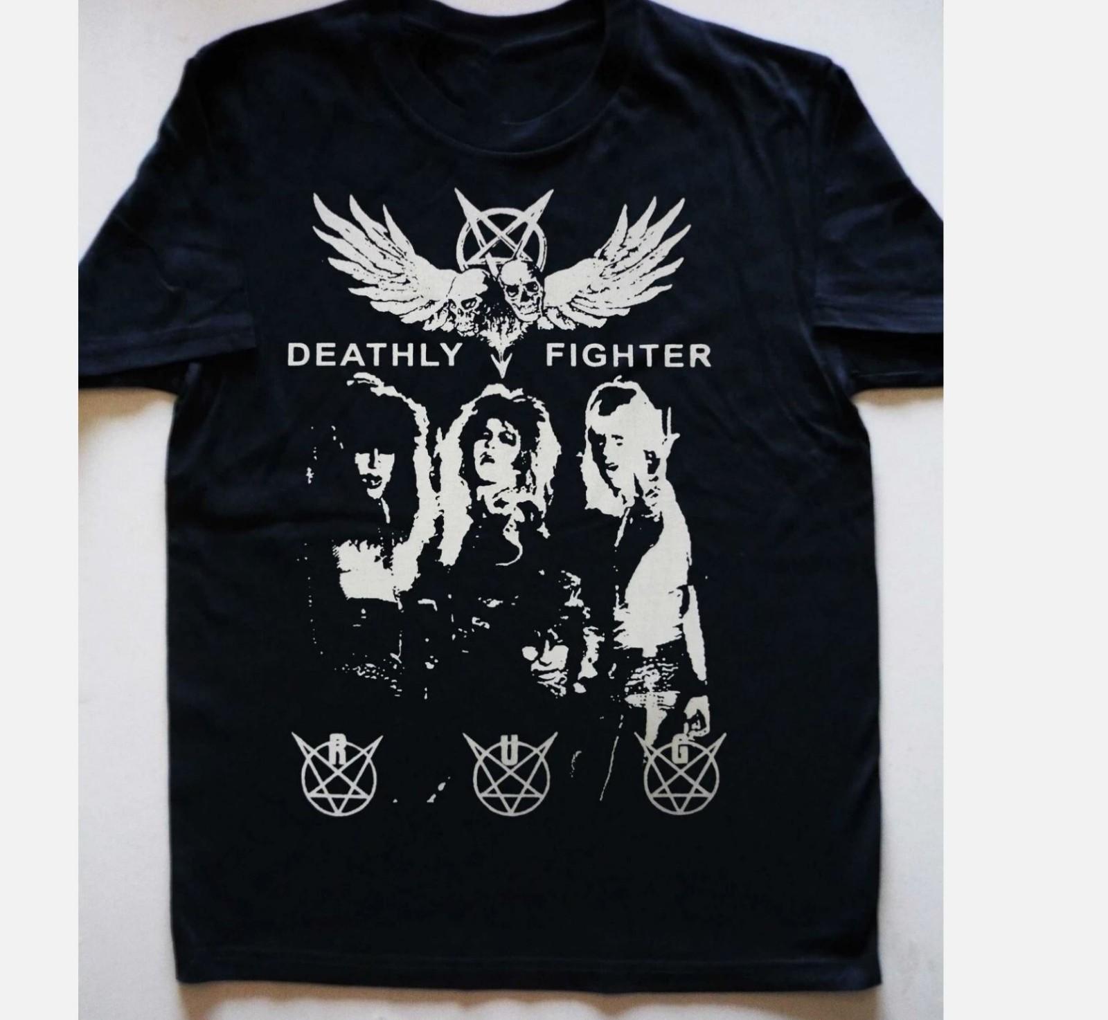 VTG Randy Uchida Group T-shirt Black Unisex All Sizes S to 5XL XXXL