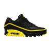 Air Max 90 Undefeated Black Optic Yellow