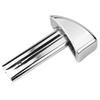 1pc Car Side Seat Release Knob 980145120 For Maserati Grancabrio Granturismo