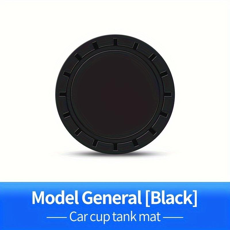 

Подставка для автомобиля 1 шт. Впитывающие воду коврики-подставки для подстаканников автомобиля, аксессуары для интерьера автомобиля для женщин, подставки для стаканов для автомобиля, транспортных средств, домашнего стола чёрный