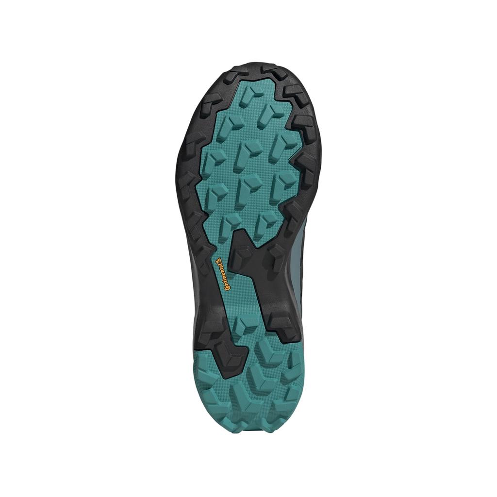 Adidas Terrex Skychaser AX5 Trekking Unisex Core Teal Size Cm GORE-TEX Shoes, Adult, NMQ33, Black/Carbon/Pure (JQ2209), 25.5