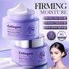 Recombinant Type III Collagen Anti-Aging Moisturizing Cream For Youthful Radiant Skin