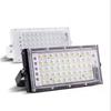Durable Outdoor LED Floodlight, IP65 Waterproof, 50W/100W, AC220V