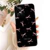 For Realme GT Neo3 Neo5 130W 250W Realme GT3 Phone Case Bow Pattern Flower Butterfly Girly Back Cover Silicone Soft Casing