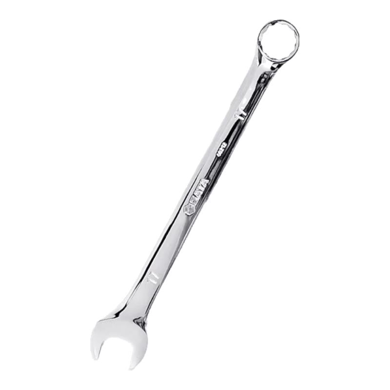 SATA Full Polished Combination Wrench