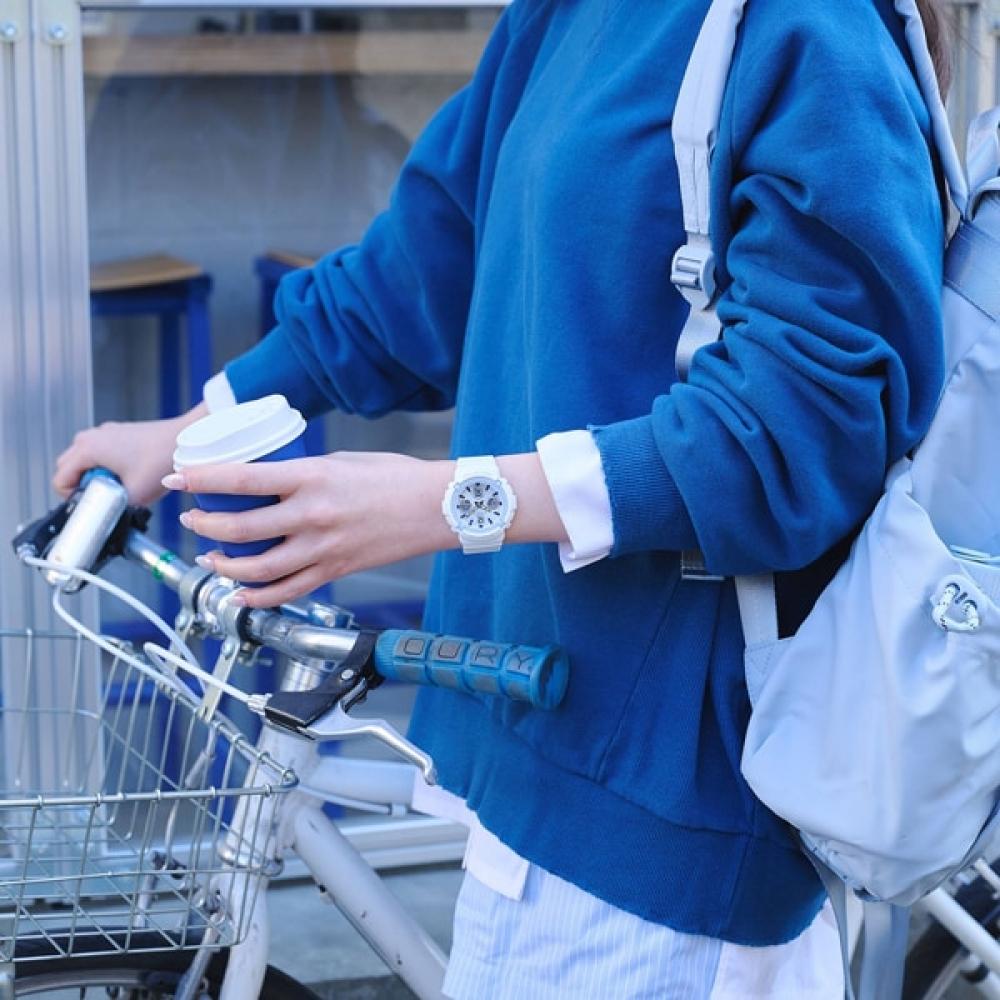 Casio Baby G  Baby G  bGa 2800 Series bGa 2800 7a3jf