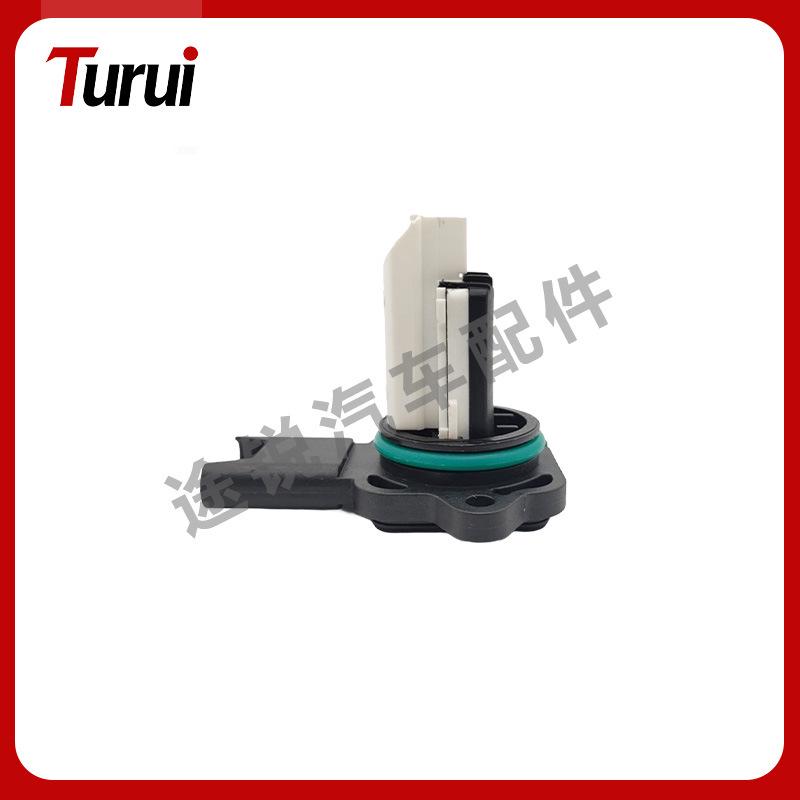 BMW Air Mass Flow Sensor 13627551638 for X5, 128i, 328i, 528i, X3