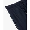 Emporio Armani Men S Lounge ShortS With Logo Trim  0816131003 