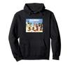 Monchhichi Graphic Hoodie