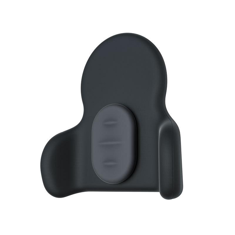 Universal Multifunctional Car Lumbar Support Memory Foam Pillow Adjustable Headrest