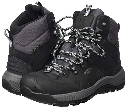 KEEN Women's Revel 4 Mid Height Polar Insulated Wa