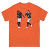 Ja’Marr Chase Griddy T-shirt