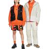 Nike ACG Sweatshirts Unisex Orange Hooded Moderate Regular DH3088-893