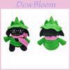 Jucărie de pluș Ralsei drăguță de 25 cm Joc Undertale Deltarune Protagonist Păpuși moi umplute Marea Britanie