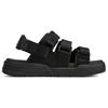 Li Ning Coca Sportsandalen Unisex Schwarz AGUT009-1