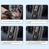 Wireless Car Air Compressor Air Pumps Electric Tire Inflator Pumps for Motorcycle Bicycles Air Pumps Tire Inflator