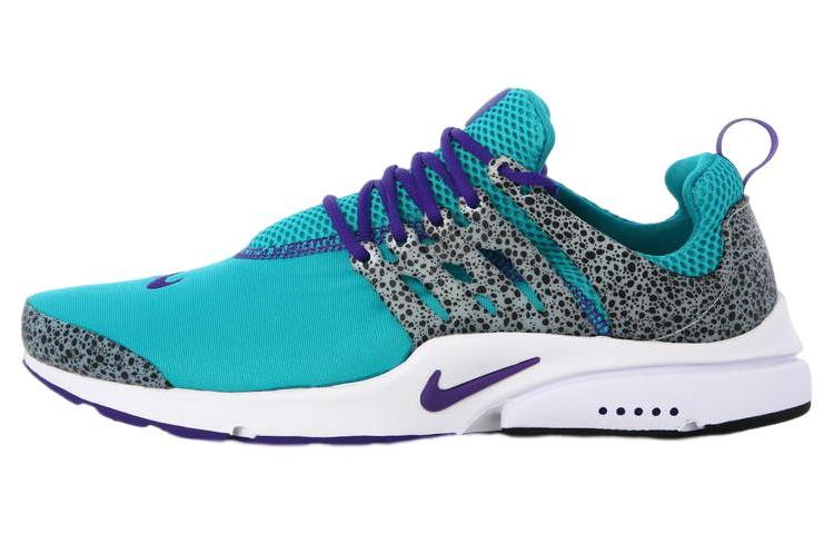 Nike Air Presto Teal Safari 886043-300 46