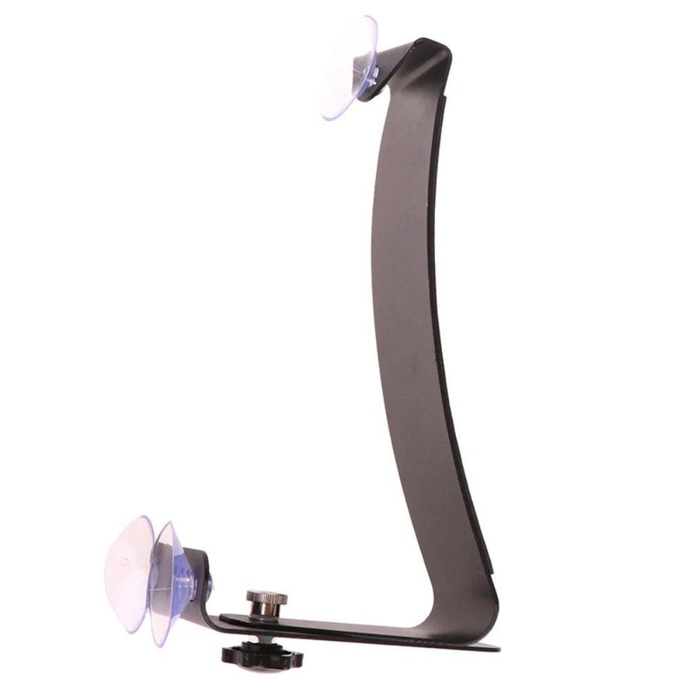 Soft Suction Cup Guitar Footrest Adjustable Guitar Support Cushion  Guitar Foot Stool