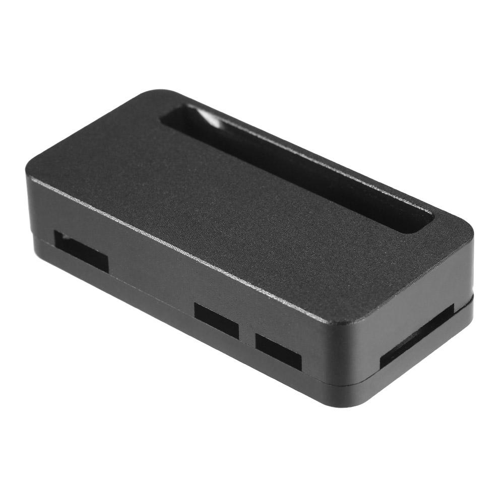 

Металлический корпус из алюминиевого сплава, защитный чехол для Raspberry Pi Zero