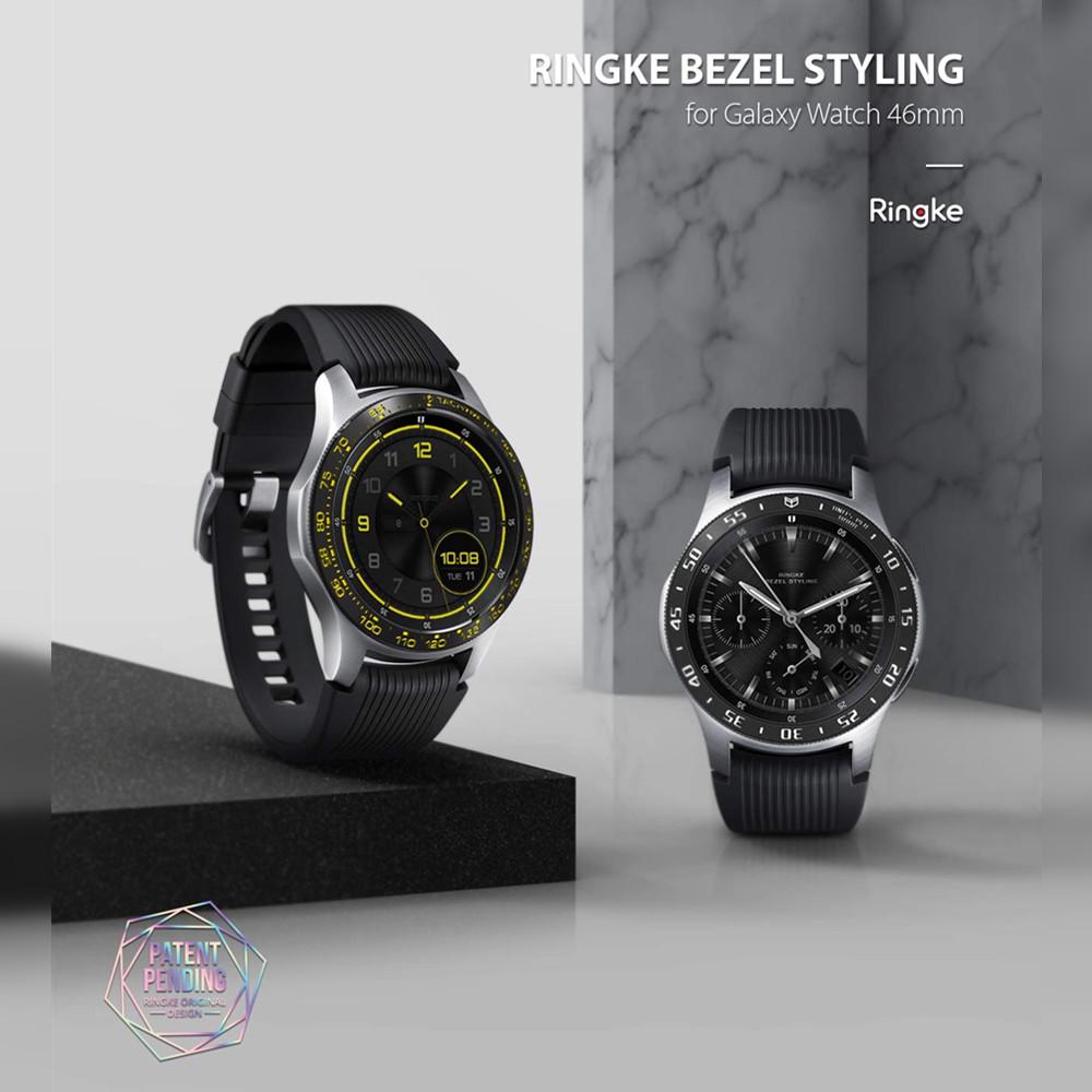 ringke bezel 46mm