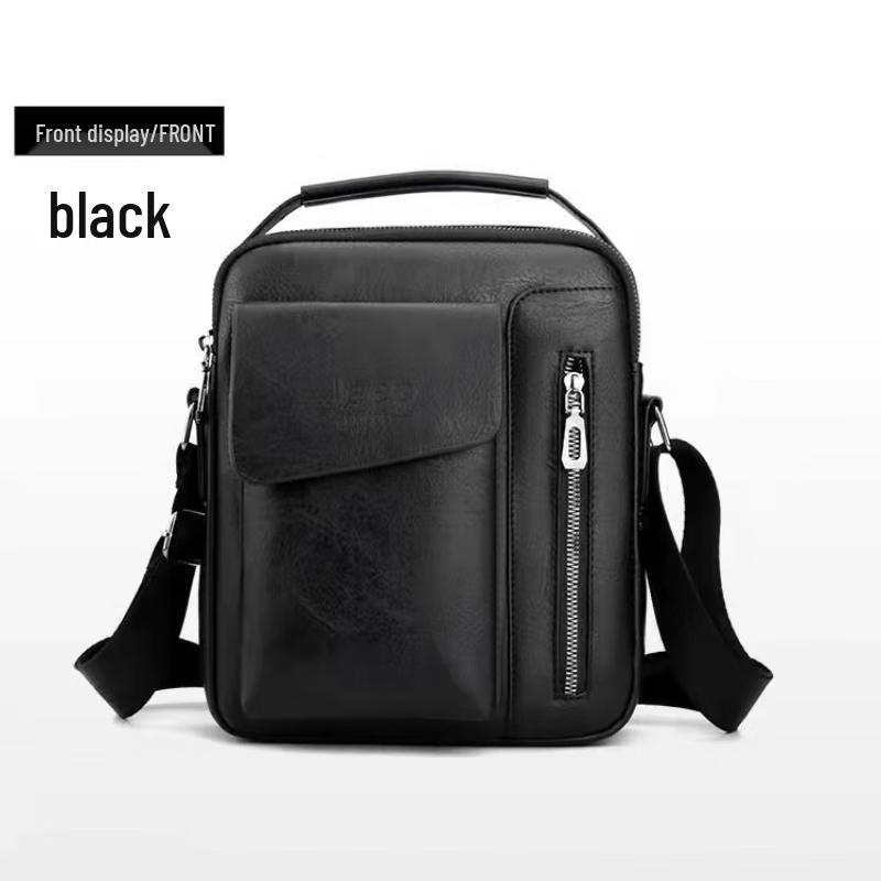 

REWELL Men s Fashion Waterproof Crossbody Shoulder Bag