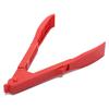 Multifunctional for Fishing Fish Clip Hand Controller Tackle Tool Fishing Body Grip Clamp Gripper Grabber with Lock Switch