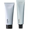 [Set] Murphy Skin Care Set | All-in-one Gel Vitamin Scrub Gel Facial Cleansing Men's Skin Care All-in-one Facial Cleansing Foam Lotion Aftershave Loti