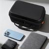 Blood Pressure Monitor Organizers Moisture Proof Protective Shell With Impact Resistant Interior Suitable For Daily Use