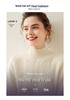 Women's Thick Diamond Pattern Cashmere Sweater - Half-High Neck, Gentle Style, Warm Loose Fit, Short Knitwear for Autumn and Winter