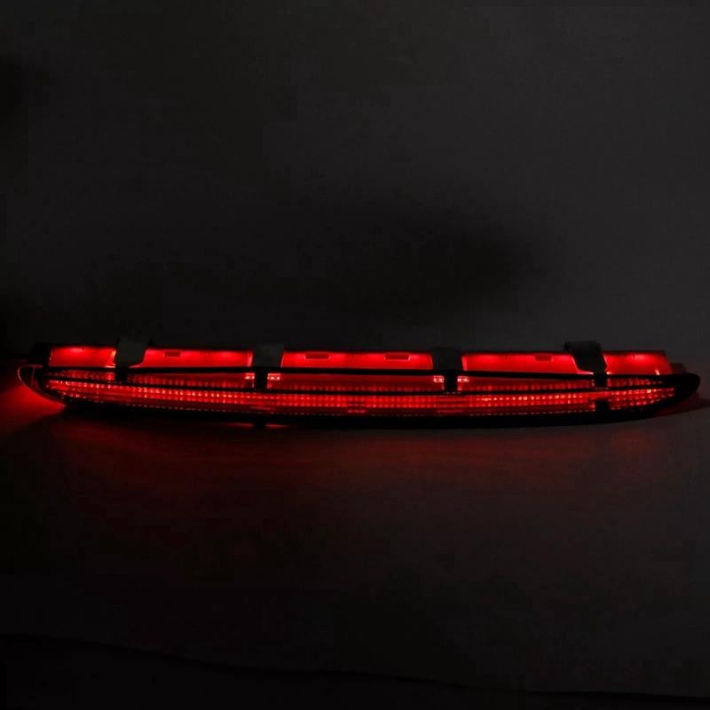 Car Third 3RD High Brake Light Lamp A1648201056 For Mercedes Benz ML-Class W164 2005-2011 Rear Stop Tail Light