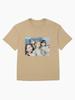 Aespa Oversized T-Shirt