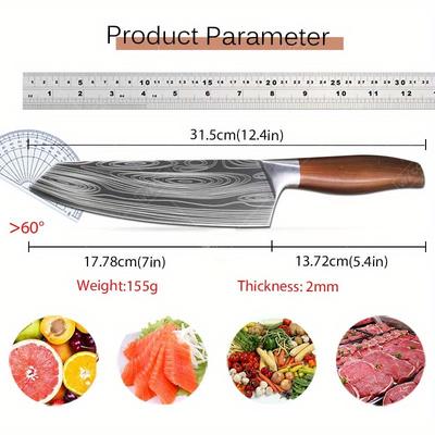 Cuchillos y accesorios de cocina – Cuchillos de cocina