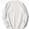 Lässige Sweatshirts Herren/Damen Hoodies Pullover Streetwear Einfarbiger Hoodie HipHop Basic Hoodie