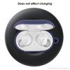Silikonové ochranné pouzdro na sluchátka kompatibilní s Bluetooth, krabička na sluchátka pro Samsung Galaxy Buds+