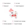 Breast Enlargement Massager Electric Breast Massager Chest Enhancing Massager