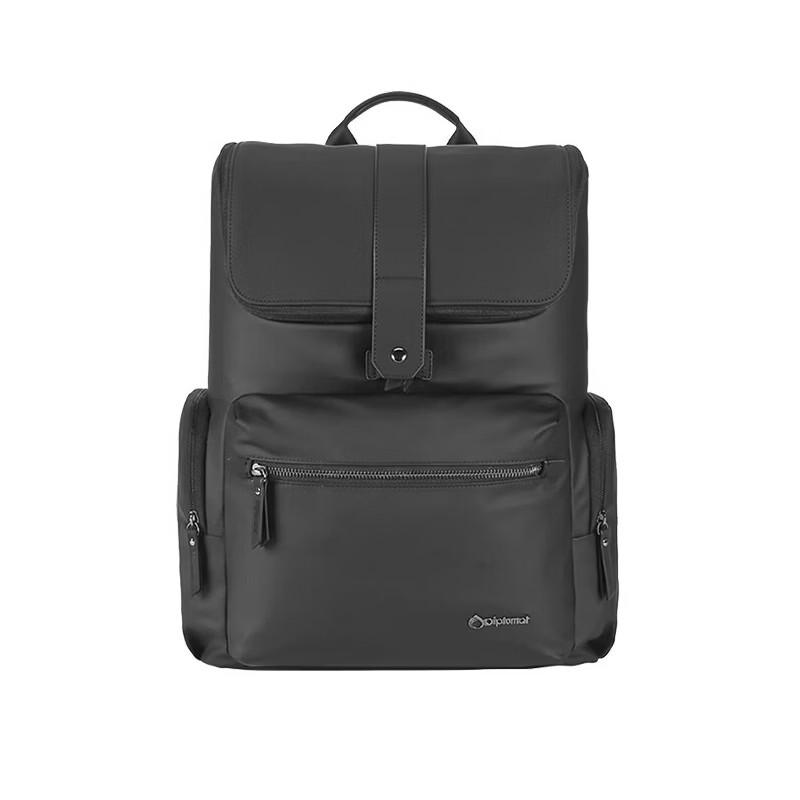Diplomat DB-2722L Unisex Laptop Backpack
