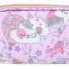 Etui pentru ochelari Sanrio Little Twin Stars Liberty Fabrics NOU Personaje Sanrio