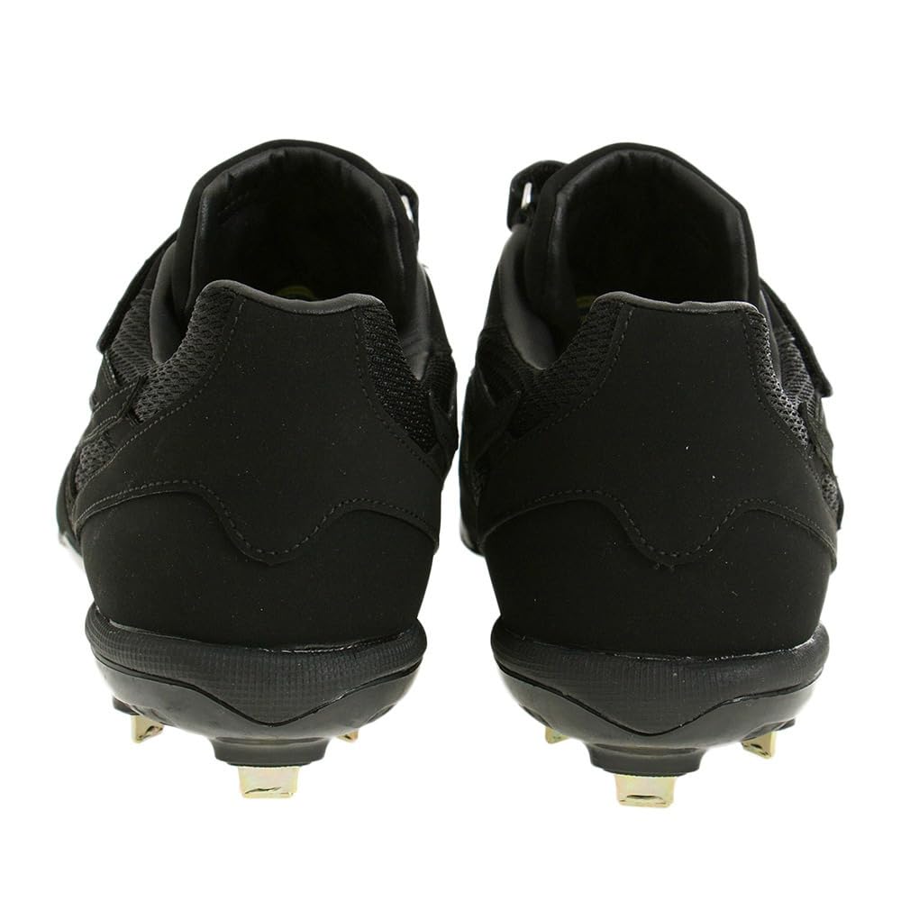 Mizuno Global Elite CQ BLT 11GM161200 Spikes Belt-type Resin-soled