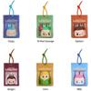 Pop Mart The Monsters Wacky Mart Series Puni Puni Charm 1 Piece PVC Figure Blind Box Toy
