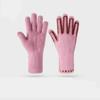 Cold-proof Women Warm Gloves Touchscreen Outdoor Cycling Mitten Anti-freeze Winter Gloves  Students