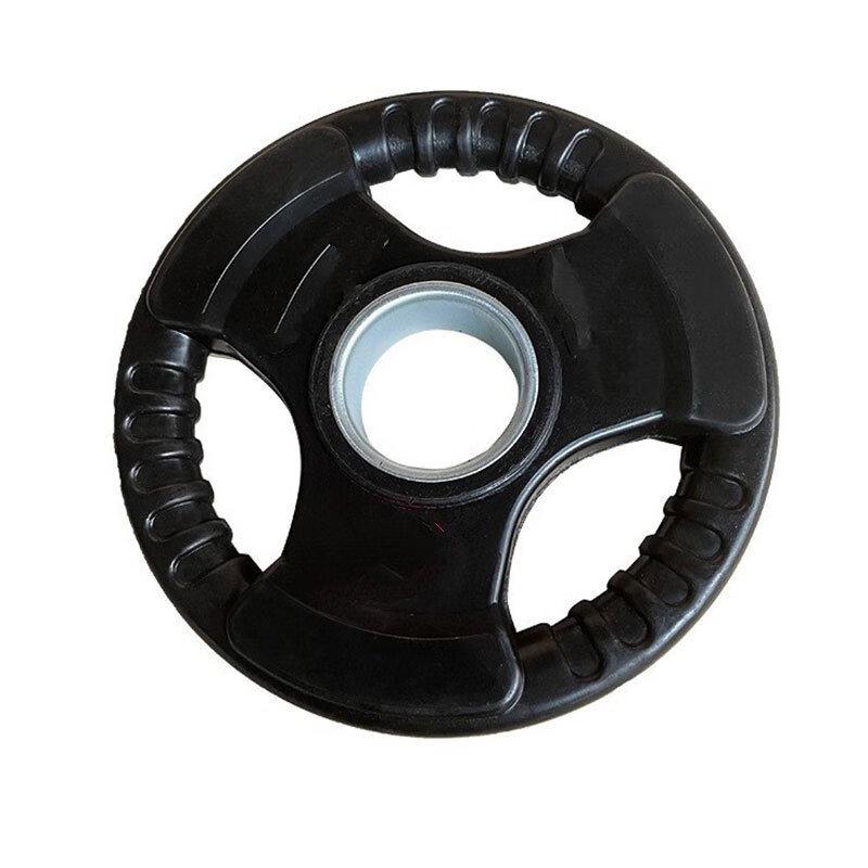 Junshi 20KG Home Barbell Set