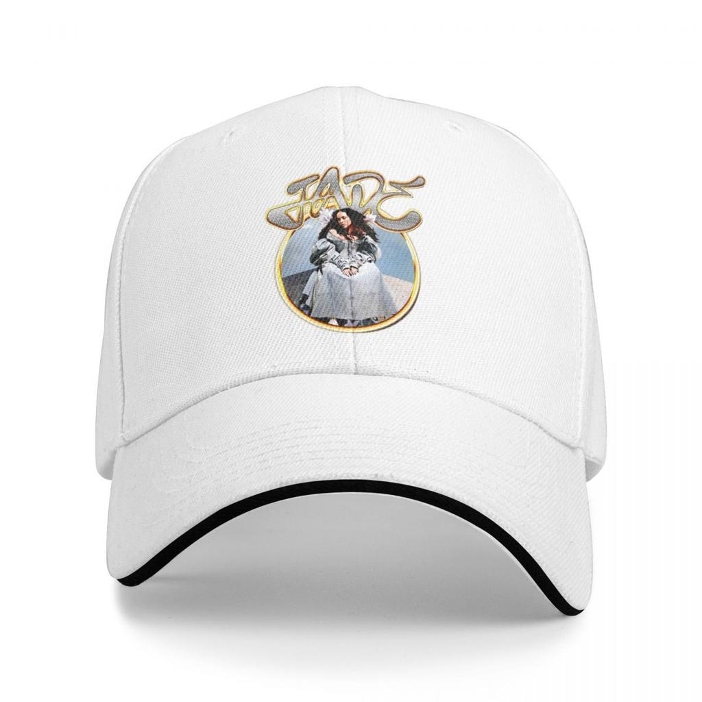Baseball Caps Jade That's Showbiz Baby 2025 New Album Retro Customized Female Male Outdoor Spring Caps