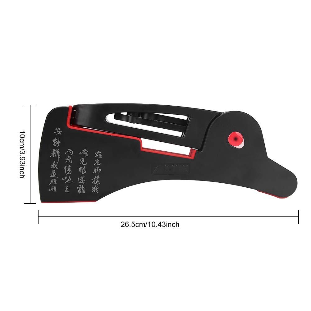 Bigking Guitar Stand, Foldable Classical Electric Guitar Stand Frame Support Portable Musical Instrument Accessories