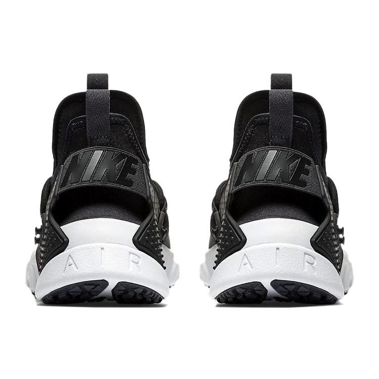Nike Air Huarache Drift Breathe Black Anthracite