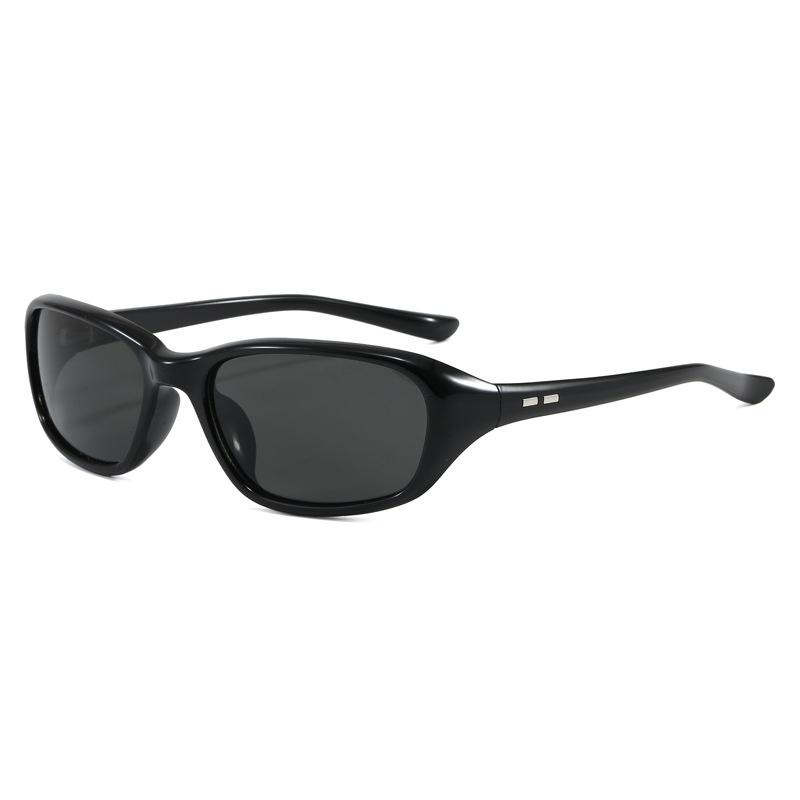 The new ennie has the same future fashion sunglasses for women s sports European and American sunglasses.