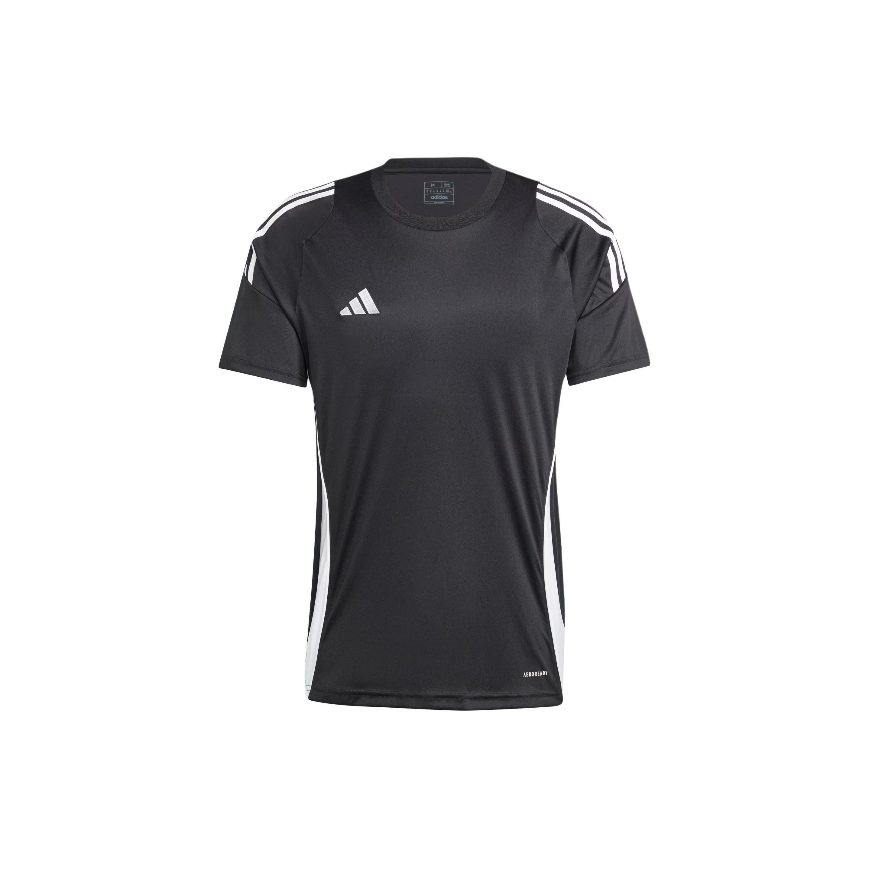 

New Adidas Free Shipping With AdiClub Tiro 24 Jersey IJ7676 S