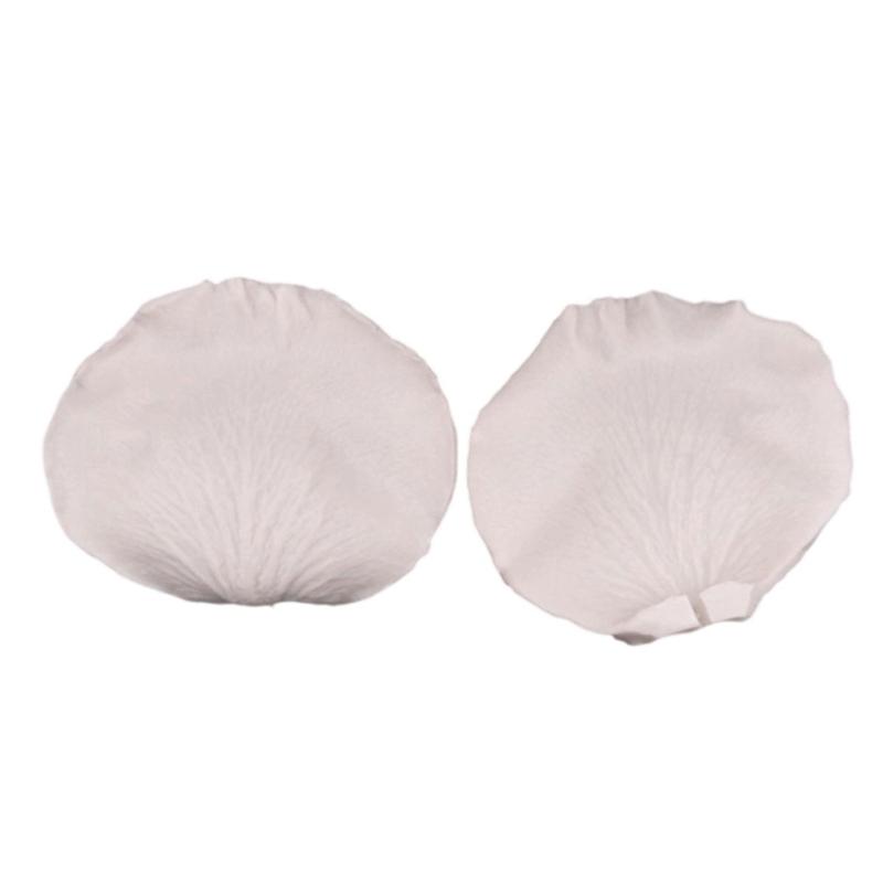 

Rose Flower Fondant Mold Flower Petal Silicone Mold Wedding Decorations 1